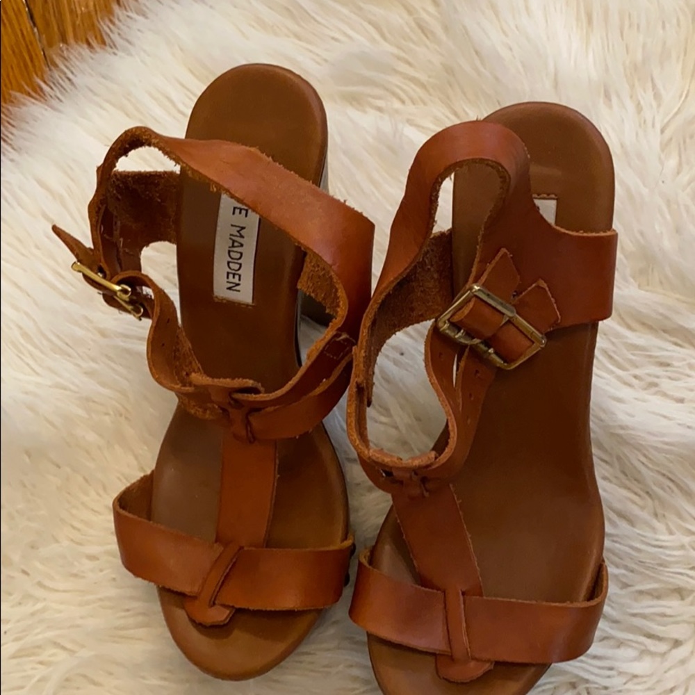 Steve Madden Women’s Sandal